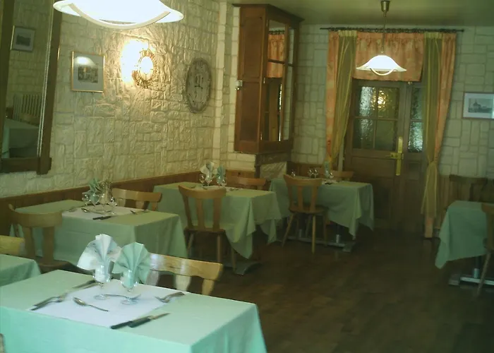 Hotel L'Argonn' Auberge